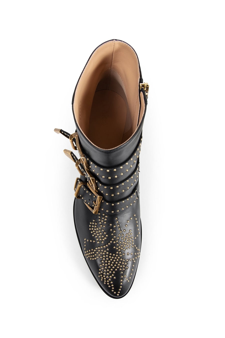 Chloé Susanna Ankle Boots, view 5