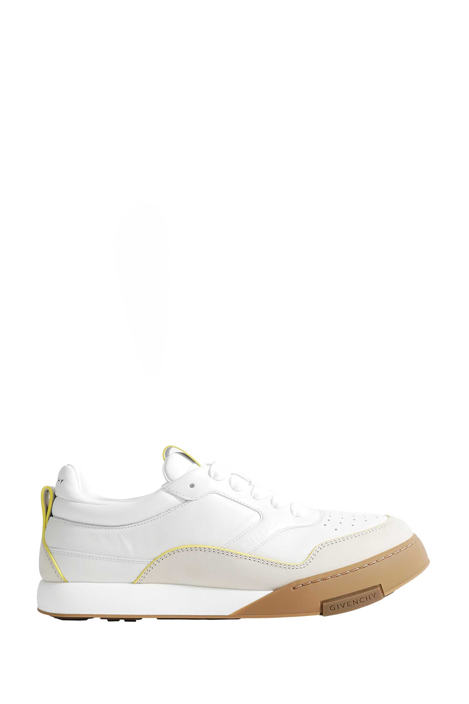Givenchy Yard Court Sneakers