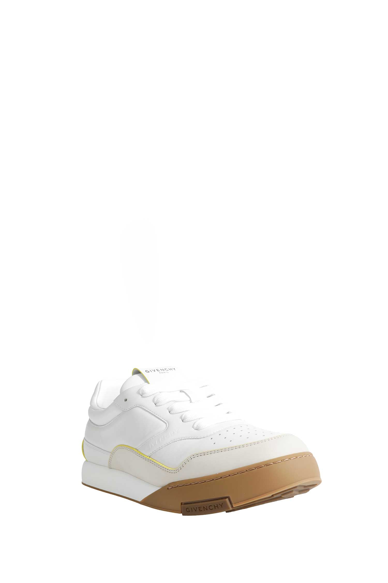 Givenchy Yard Court Sneakers, view 2