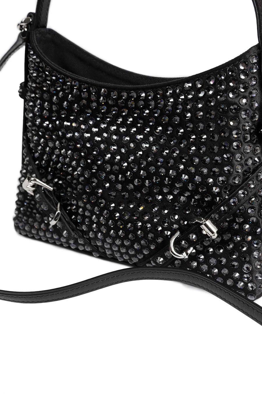 Givenchy Nano Voyou Bag, view 4