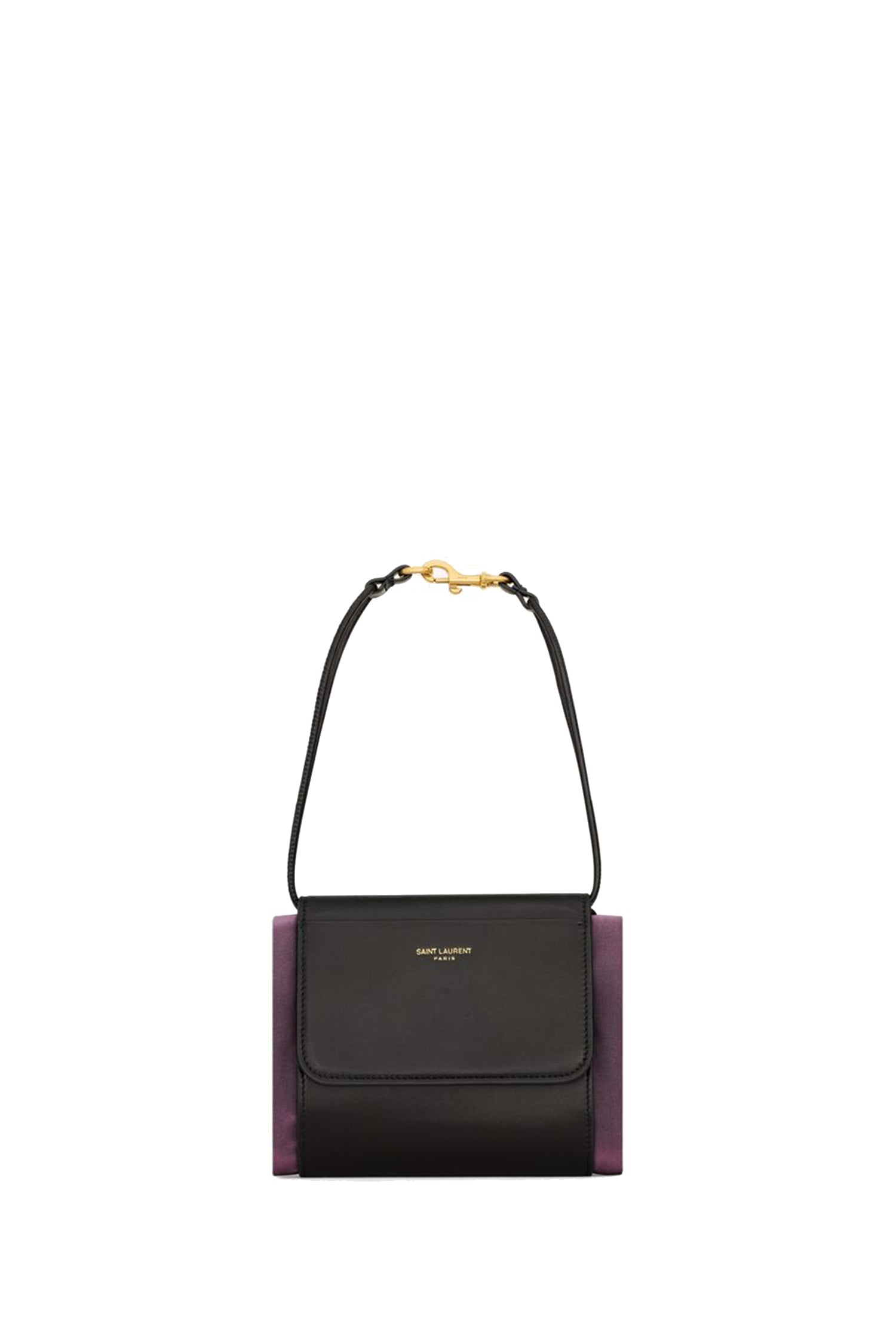 Saint Laurent Foulard Folding Pouch, view 2