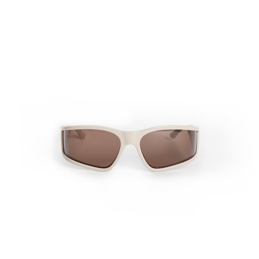 Balenciaga Sunset D-Frame Sunglasses, view 6