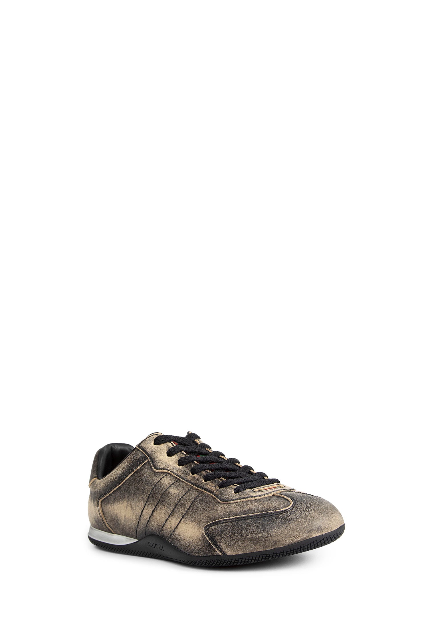 Gucci Shift sneaker, view 2