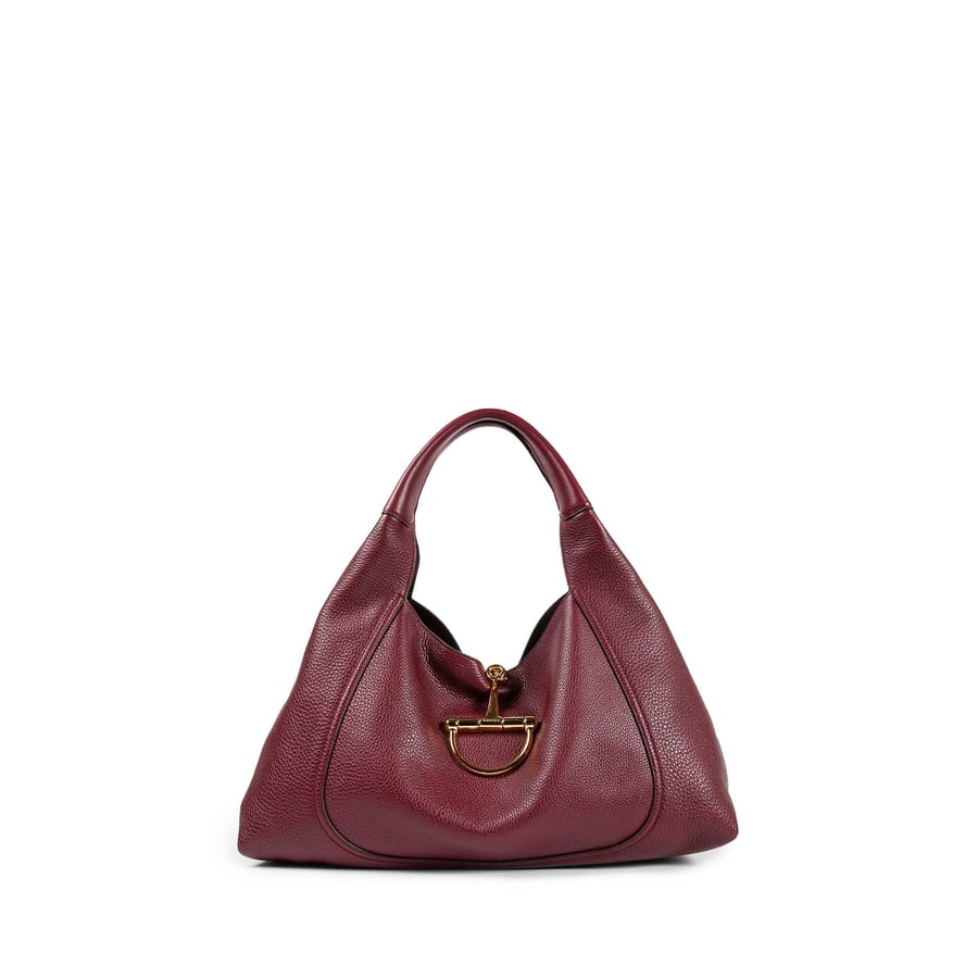 Gucci Softbit maxi shoulder bag, view 5
