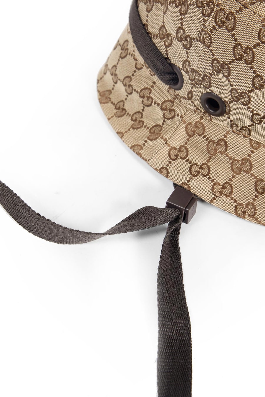 Gucci Raphael Bob Bucket Hat, view 4
