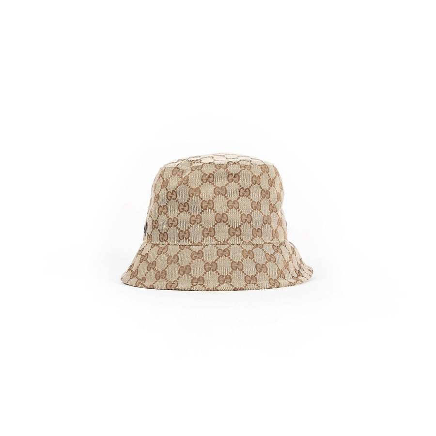 Gucci Raphael Bob Bucket Hat, view 5