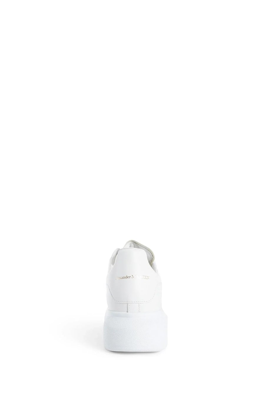 MCQUEEN Oversized Sneakers, view 3