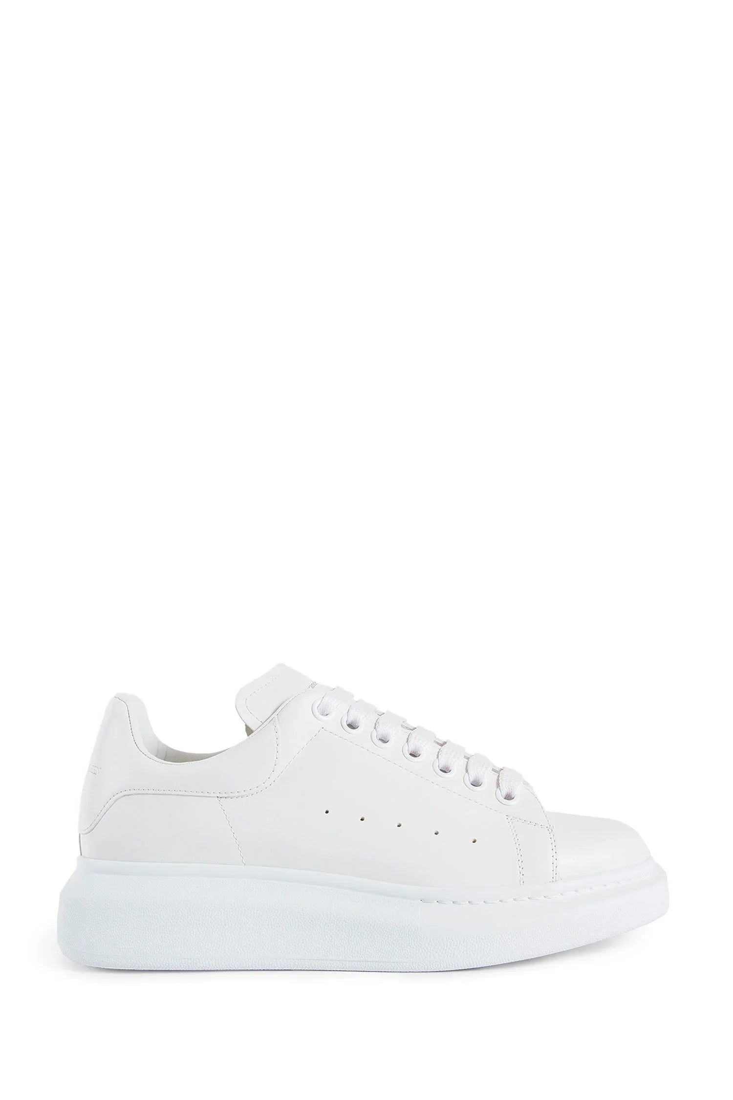 MCQUEEN Oversized Sneakers