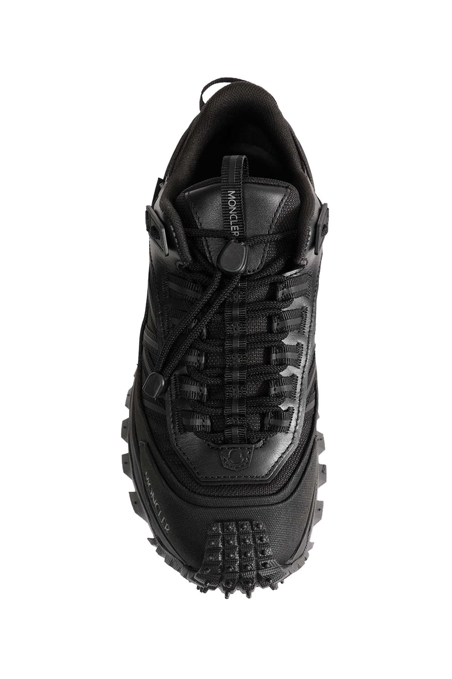 Moncler Trailgrip GTX Sneakers, view 5