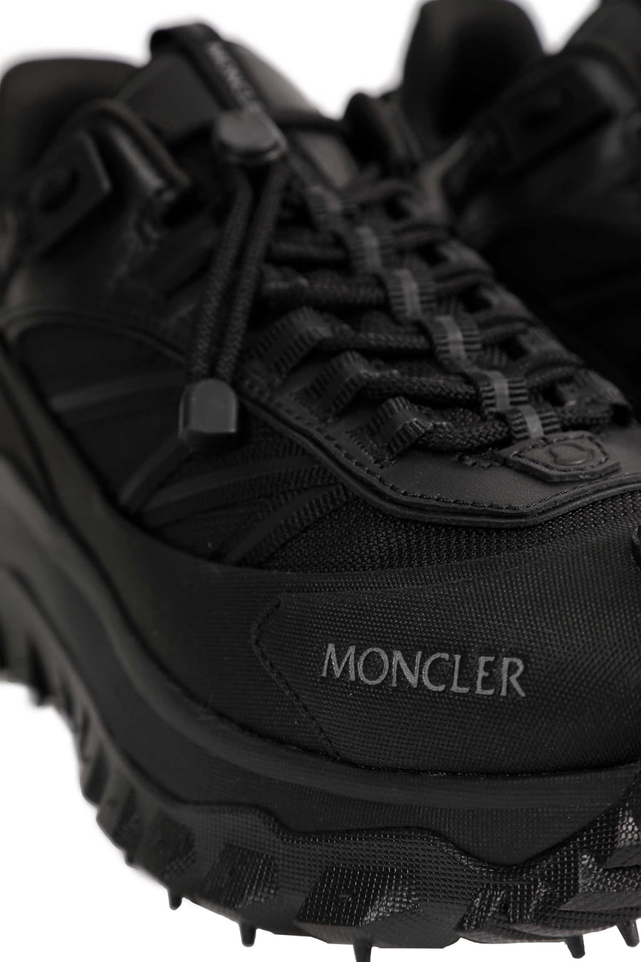 Moncler Trailgrip GTX Sneakers, view 6
