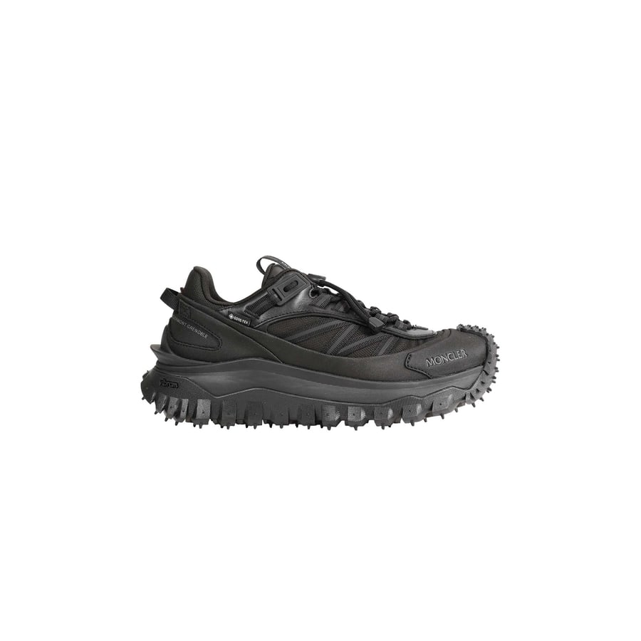 Moncler Trailgrip GTX Sneakers, view 7