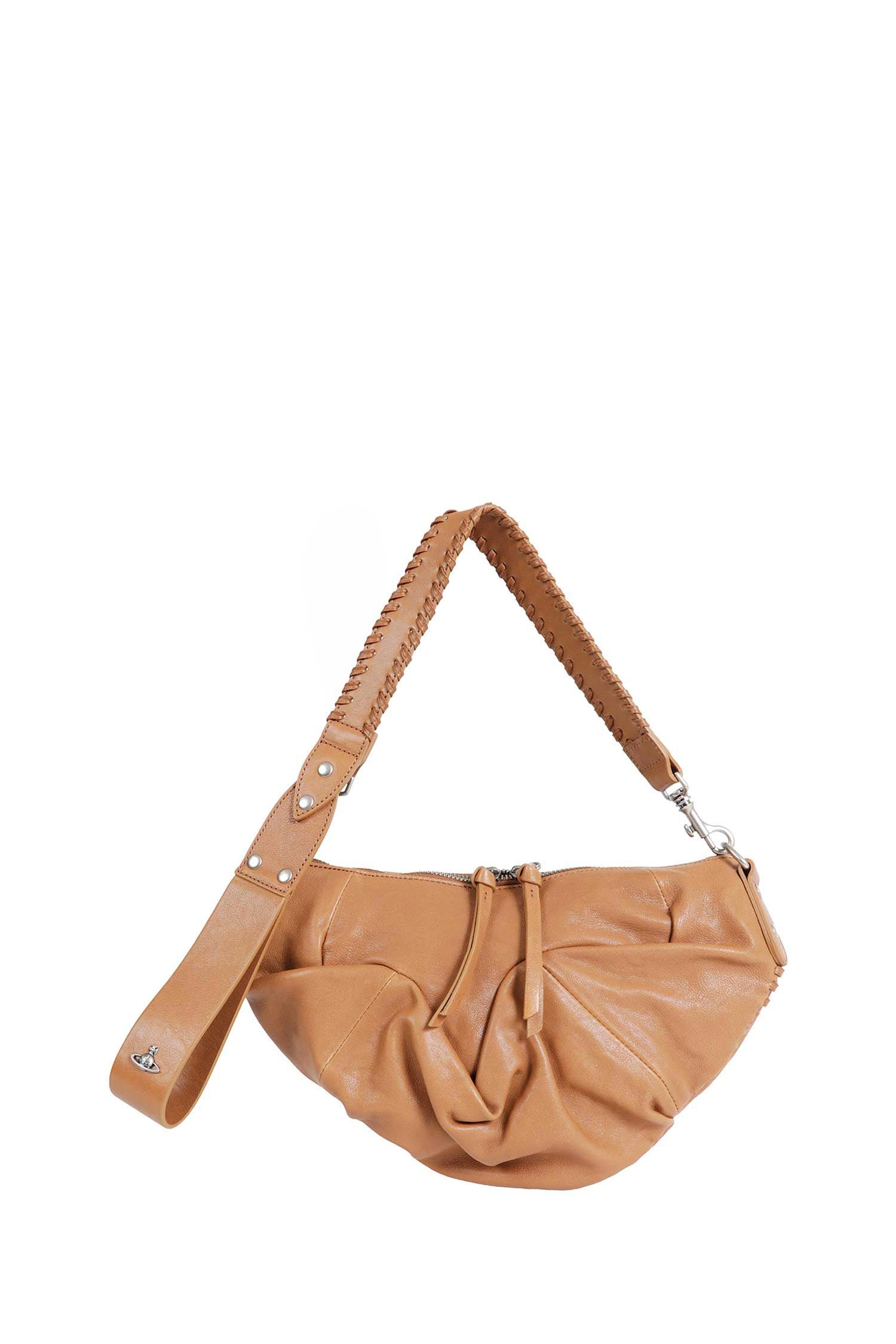 Vivienne Westwood Agnes Small Shoulder Bag