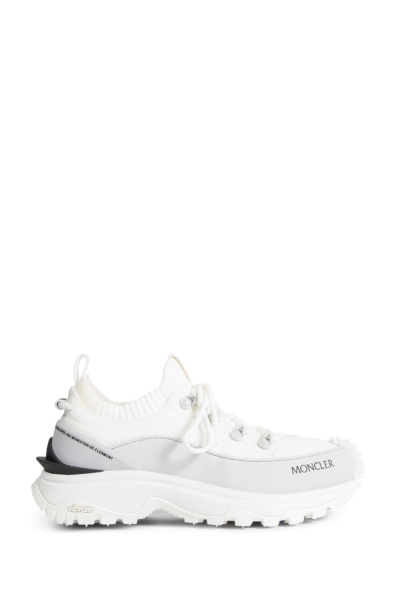 Moncler Trailgrip Lite3 Trainers Sneakers