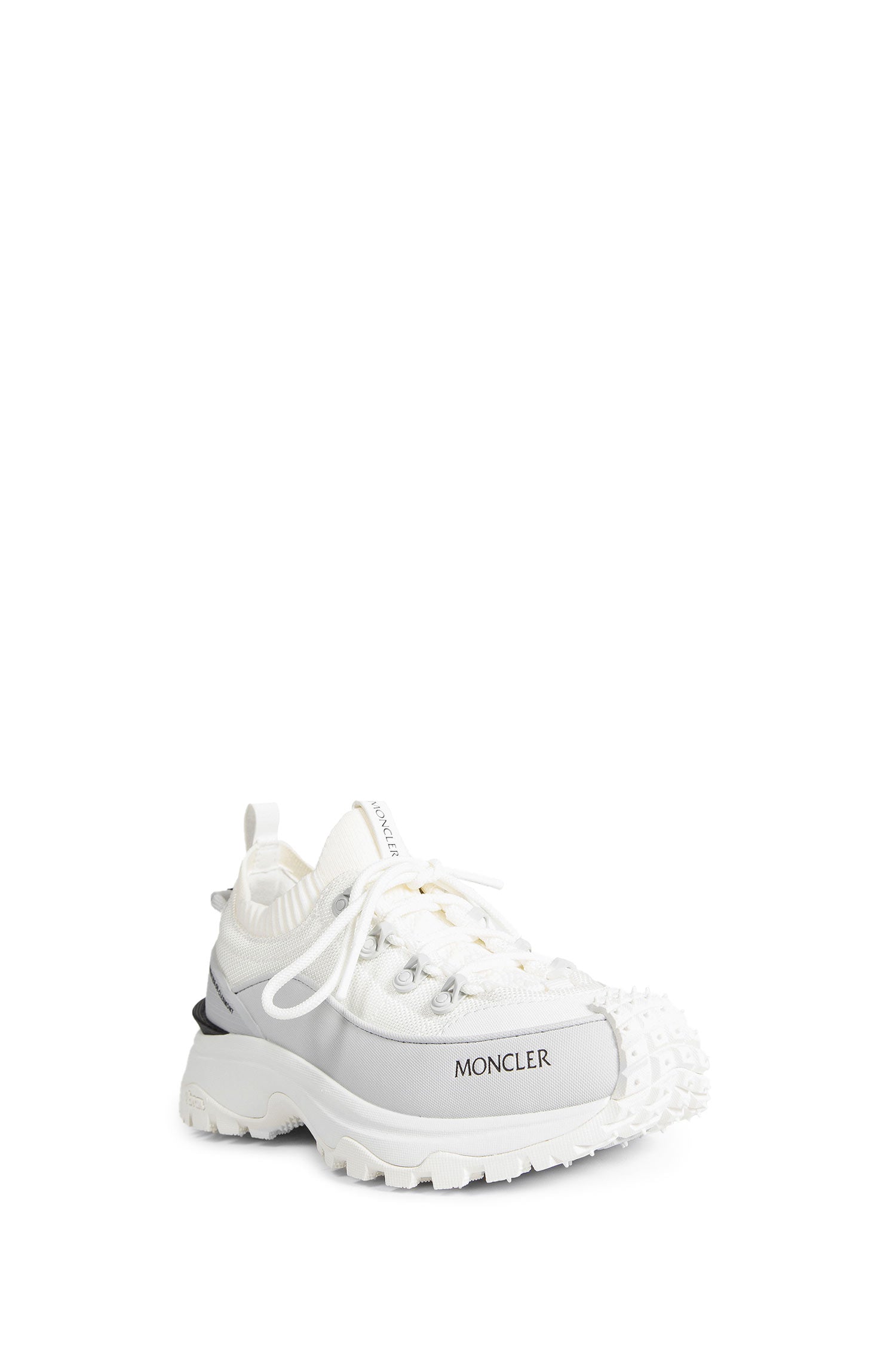 Moncler Trailgrip Lite3 Trainers Sneakers, view 2