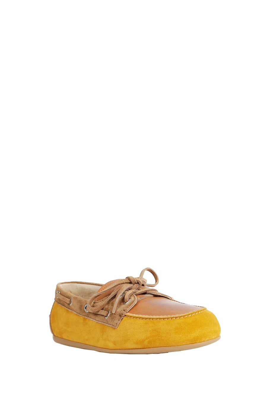 Miu Miu Boat Shoes, view 2