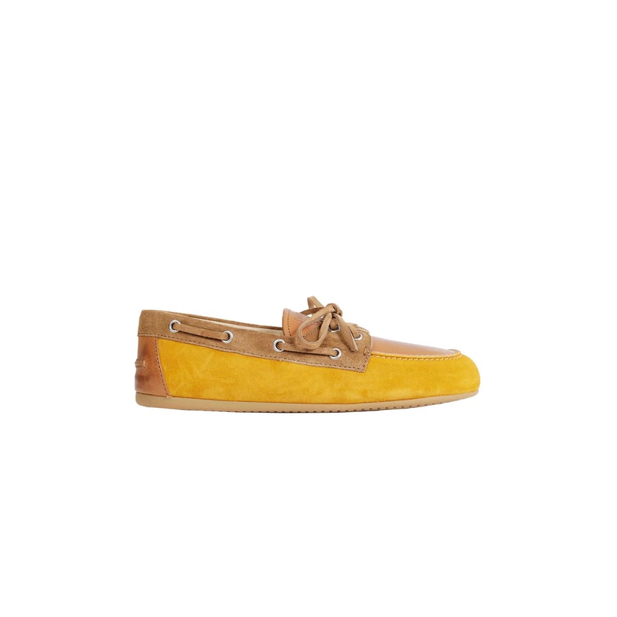 Miu Miu Boat Shoes, view 8