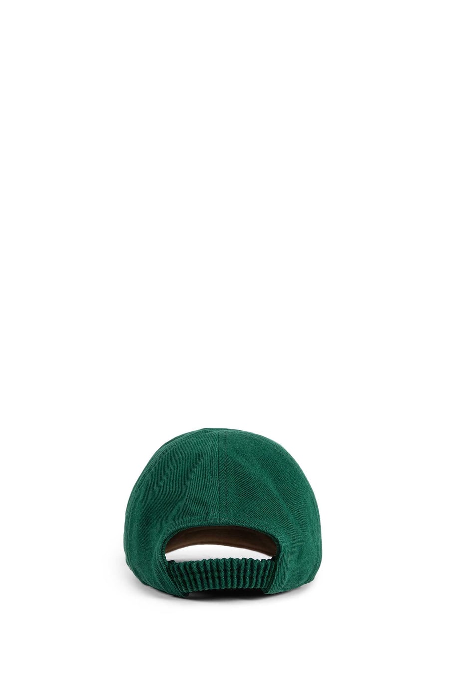 Miu Miu Drill Baseball Cap, view 3
