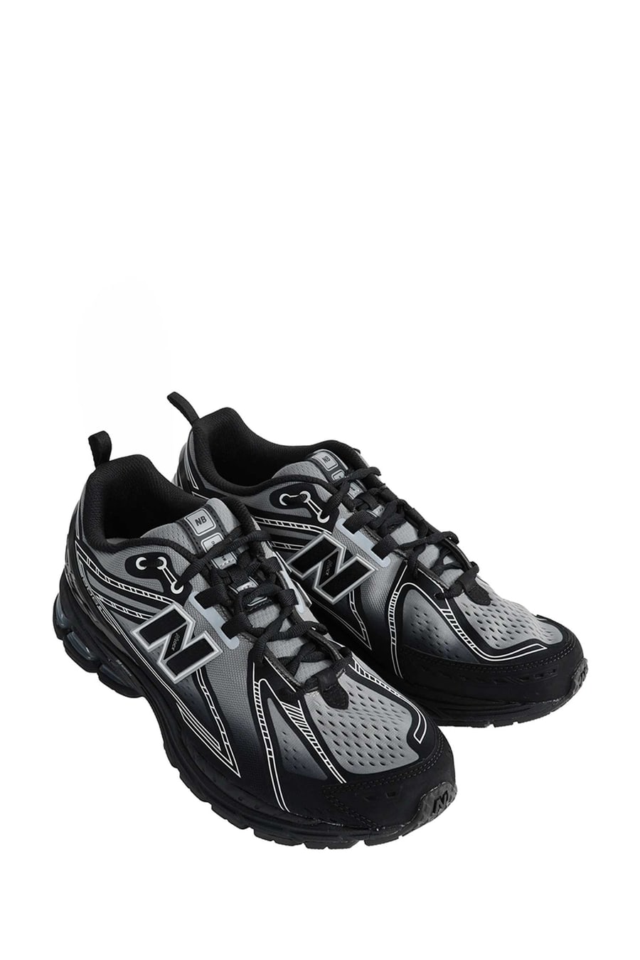 New Balance 1906E Sneakers, view 6