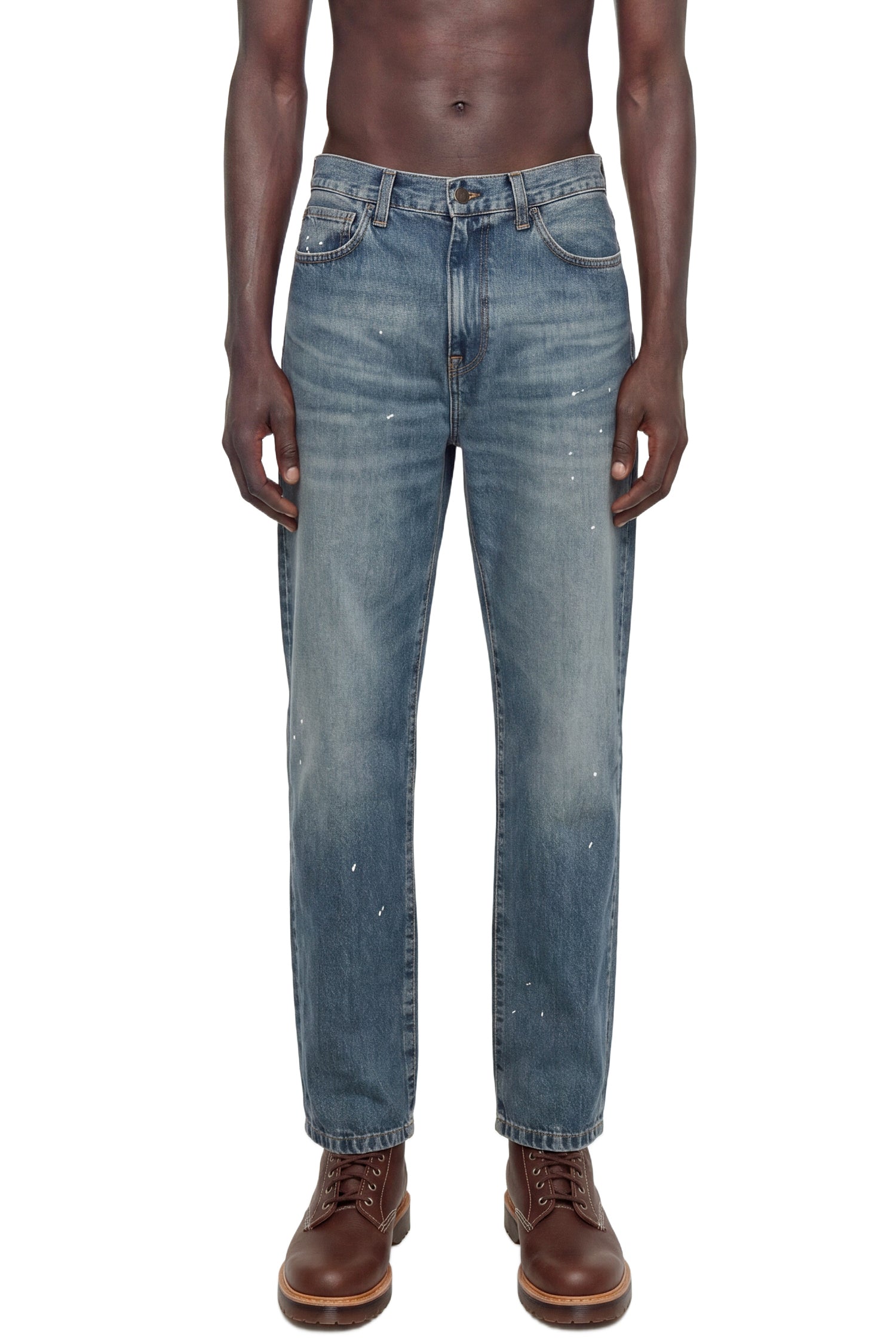 Carhartt WIP Landon Pants, view 2