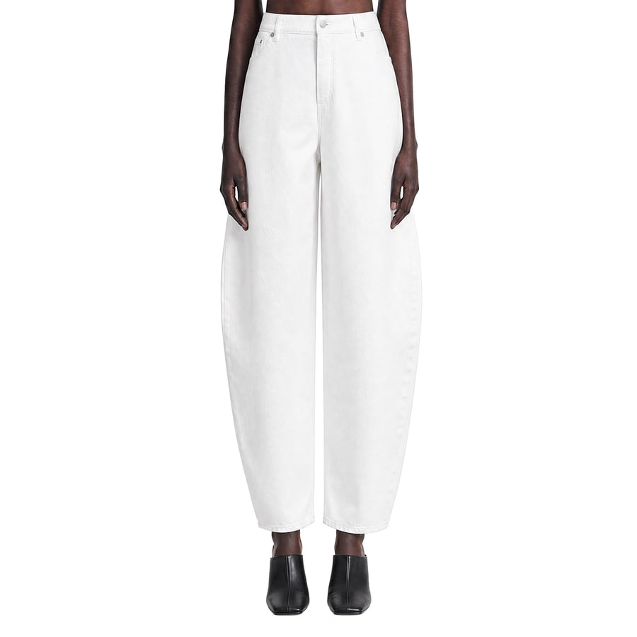 Alaïa Rodeo Jeans, view 6