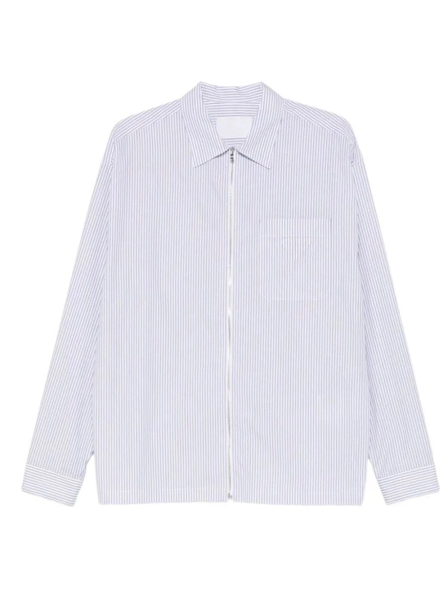 Prada Cotton Shirt