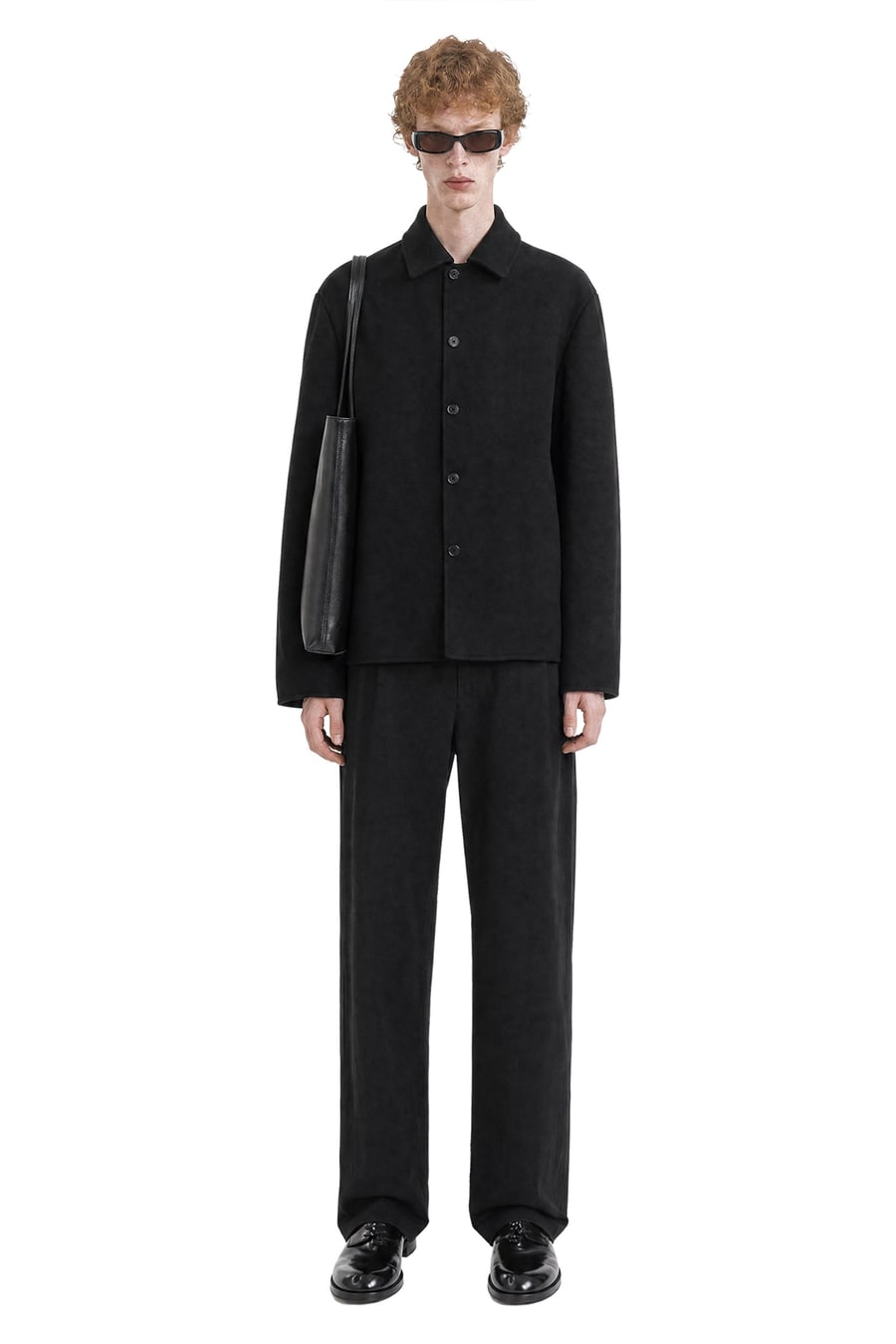 Jil Sander Outershirt 42, view 4