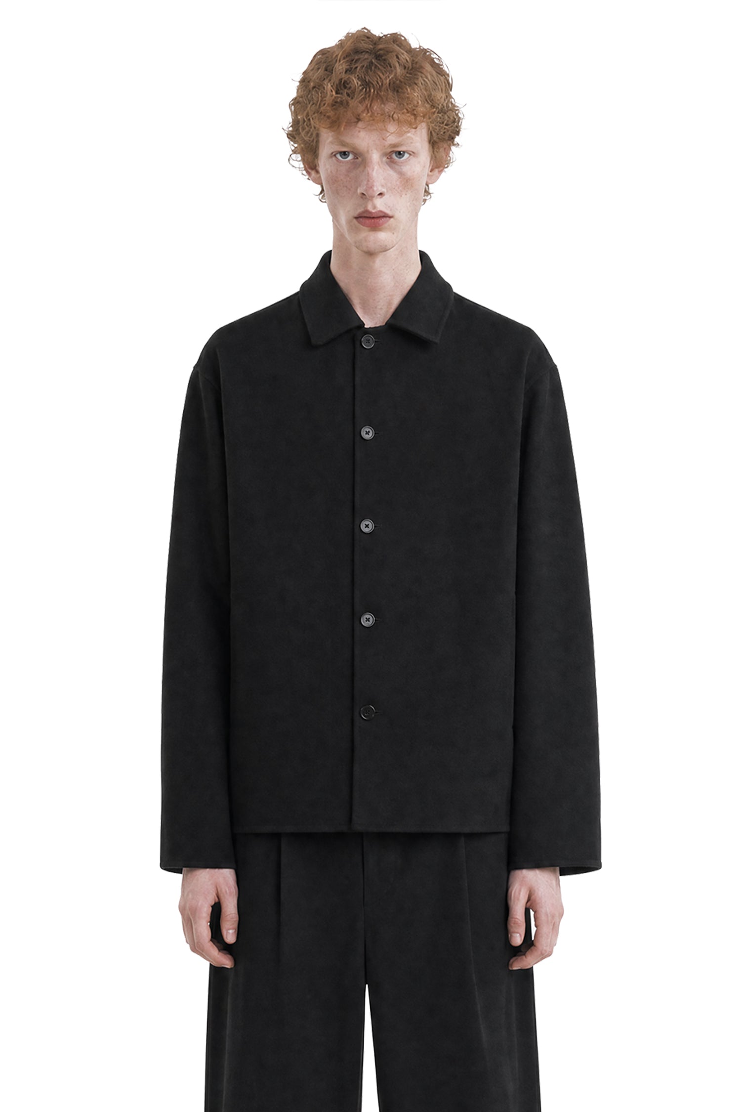 Jil Sander Outershirt 42