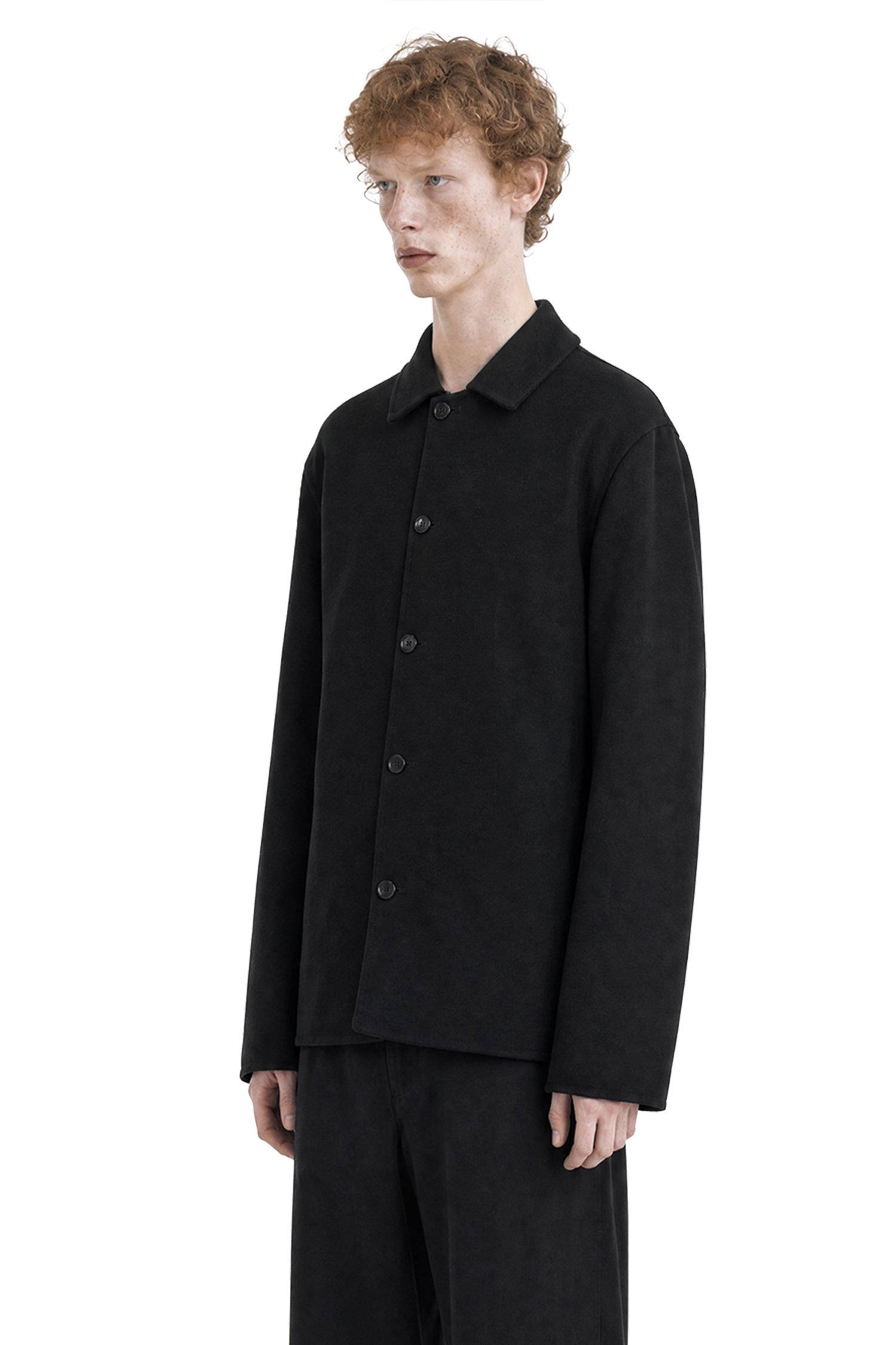 Jil Sander Outershirt 42, view 2