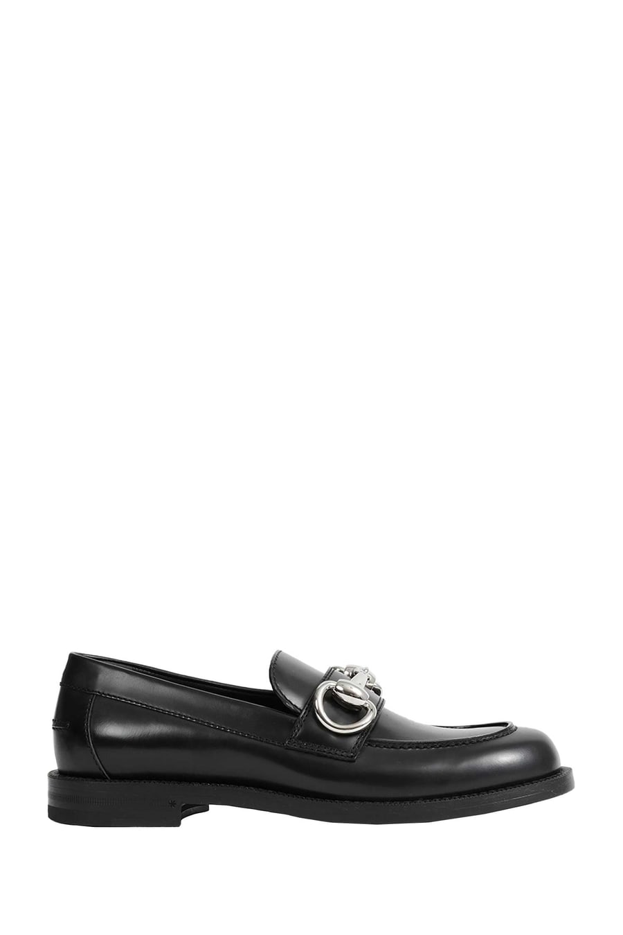 Gucci Boulevard Loafers