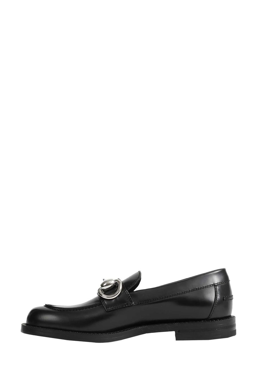 Gucci Boulevard Loafers, view 4