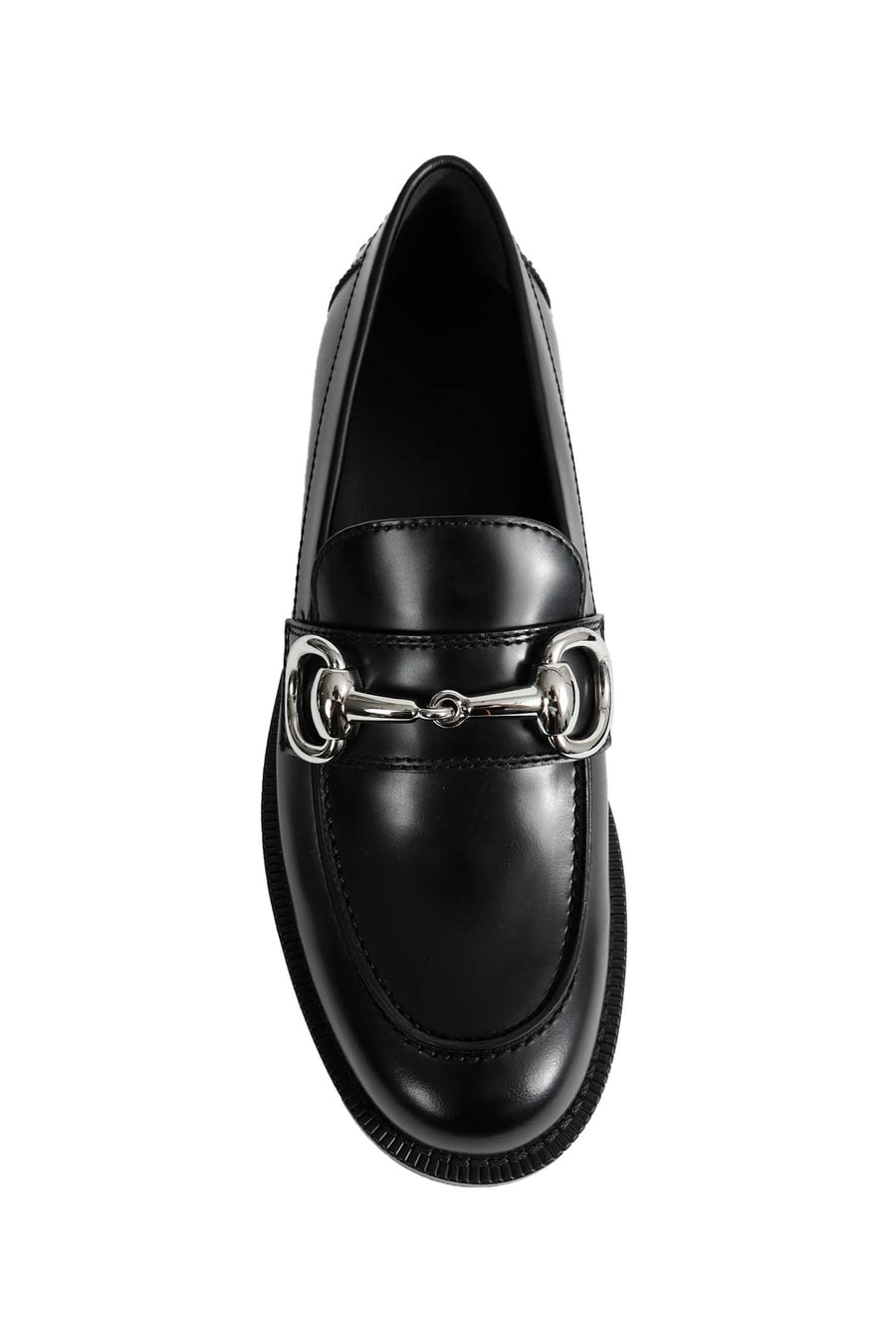 Gucci Boulevard Loafers, view 5