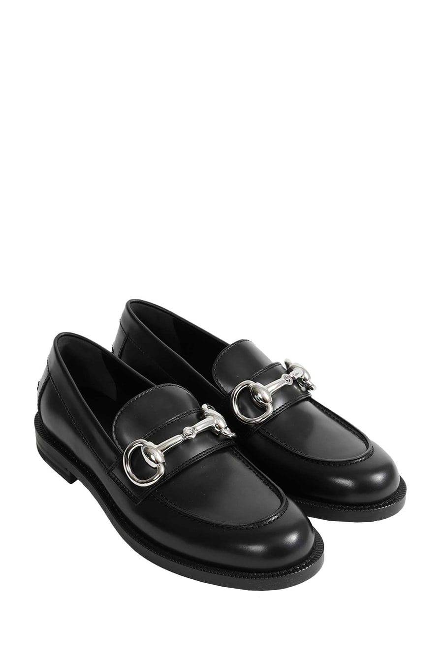 Gucci Boulevard Loafers, view 6