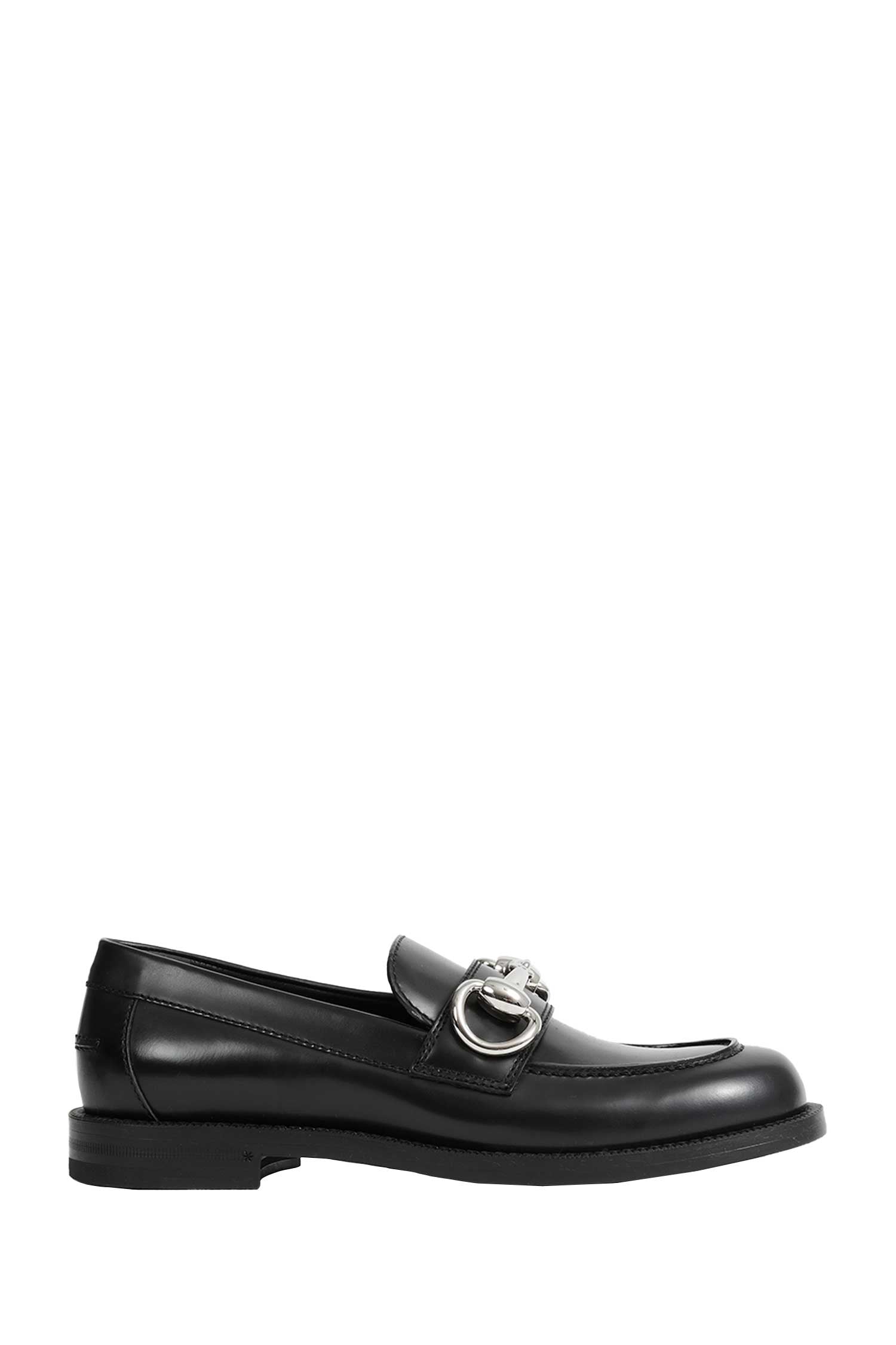 Gucci Boulevard Loafers
