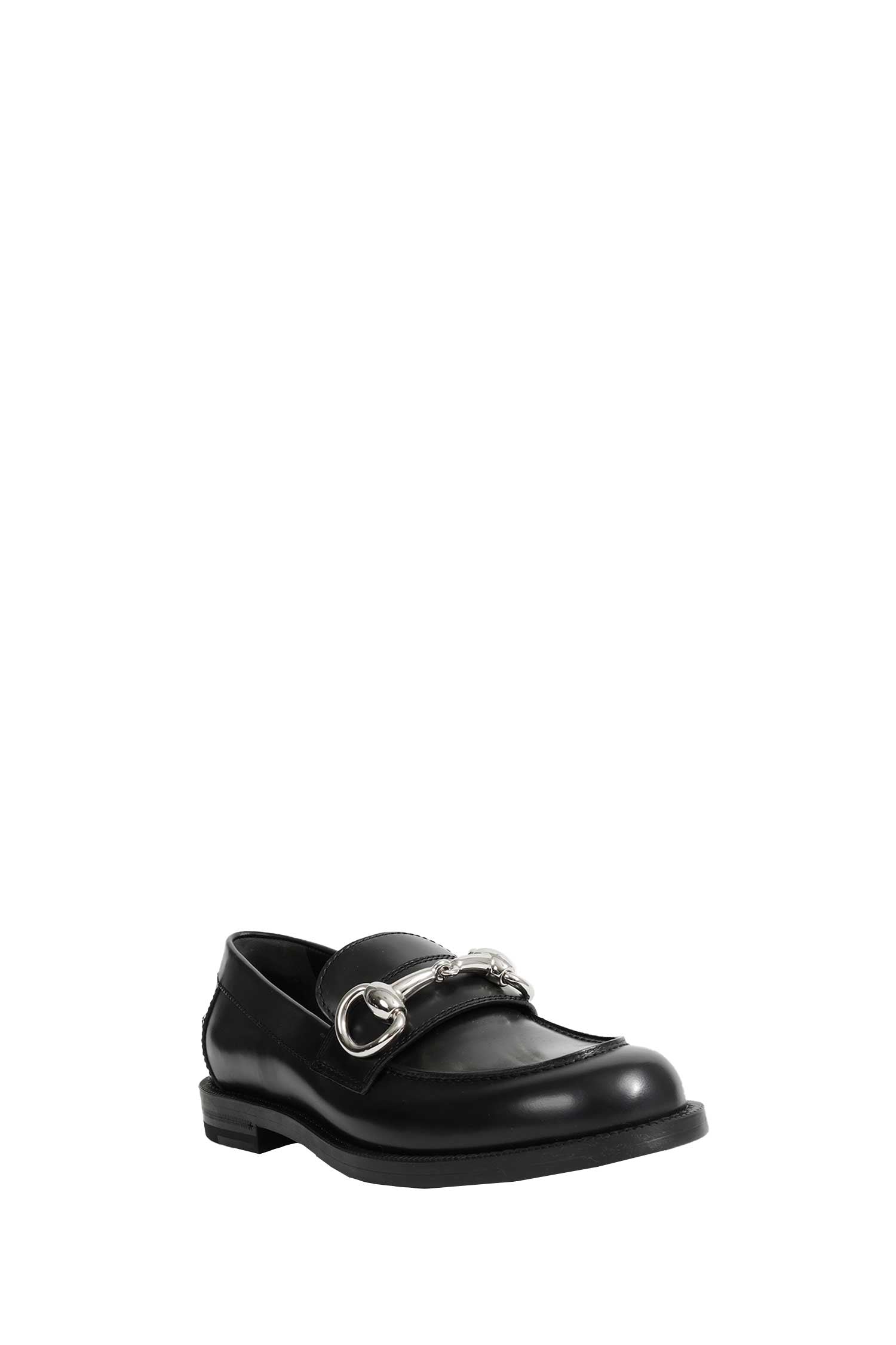 Gucci Boulevard Loafers, view 2
