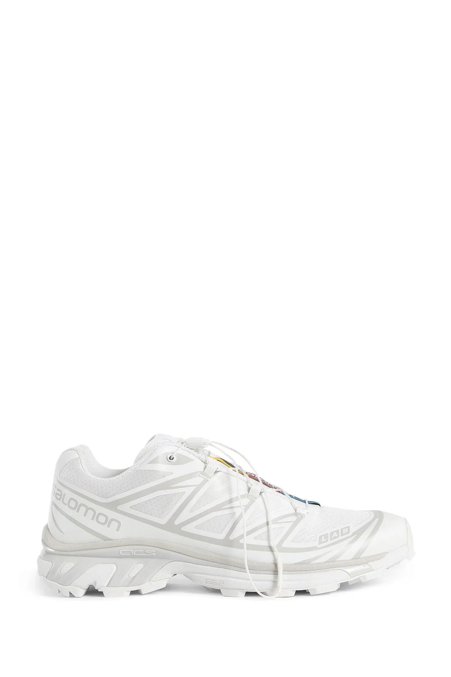 SALOMON XT-6 Sneakers