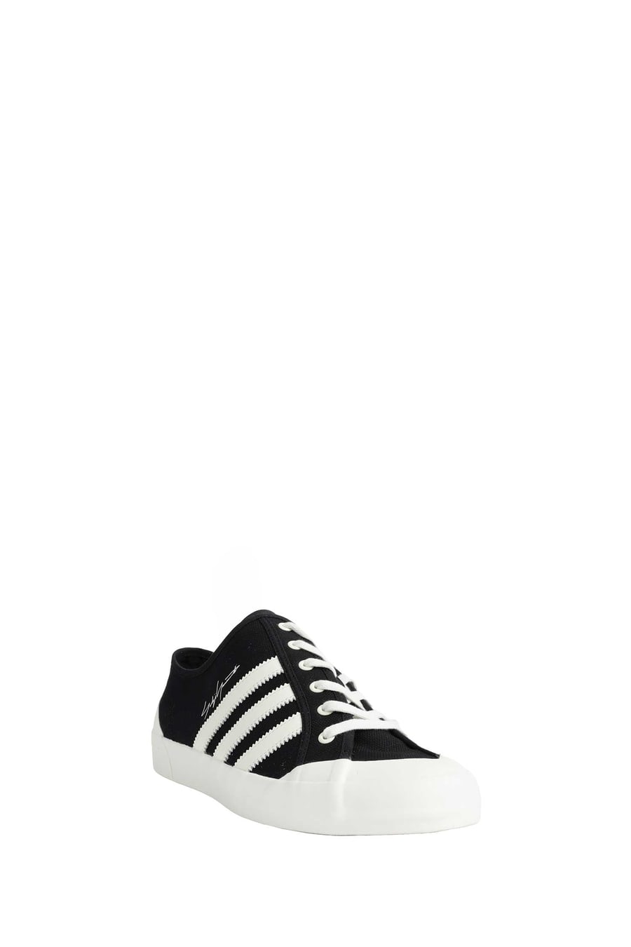 Y-3 Nisi Lo Sneakers, view 2
