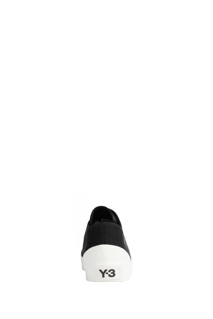 Y-3 Nisi Lo Sneakers, view 3