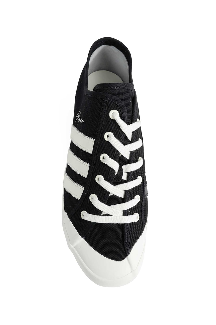 Y-3 Nisi Lo Sneakers, view 5
