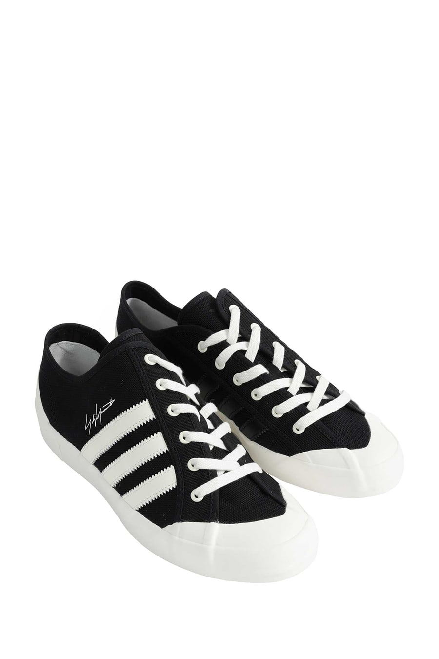Y-3 Nisi Lo Sneakers, view 6
