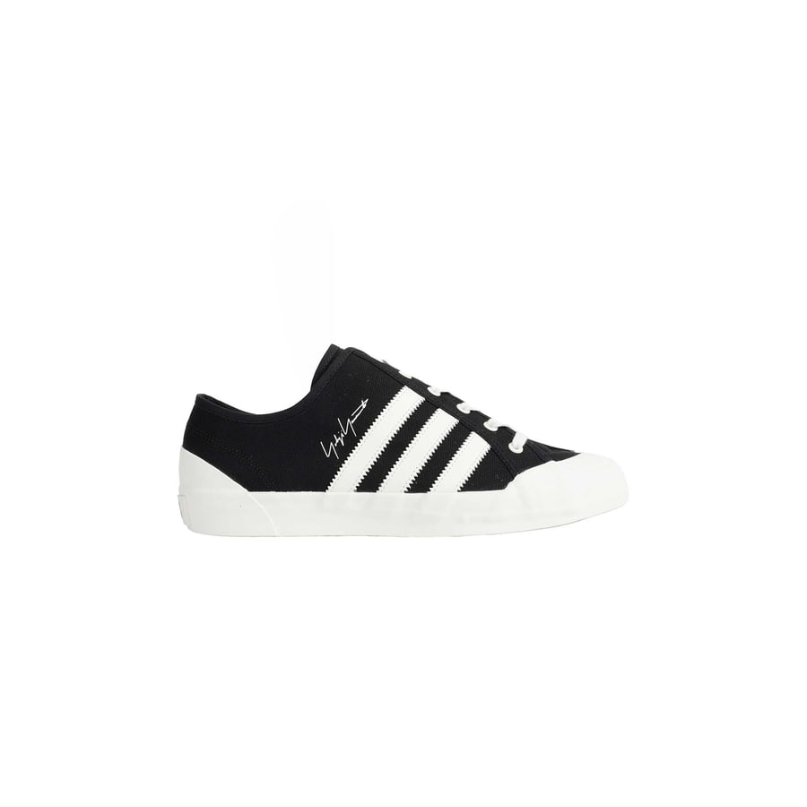 Y-3 Nisi Lo Sneakers, view 7