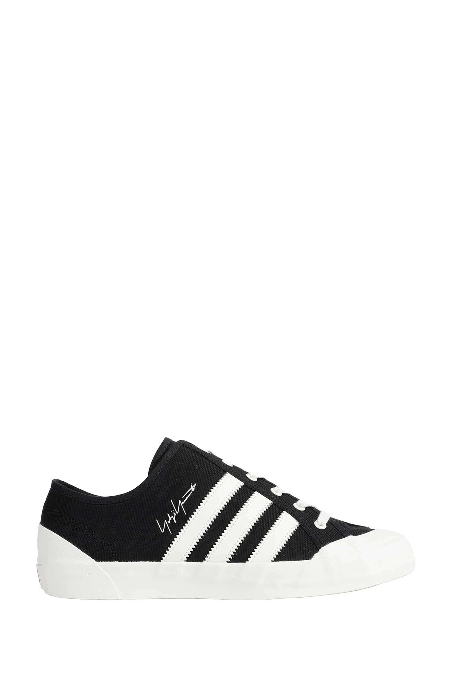Y-3 Nisi Lo Sneakers