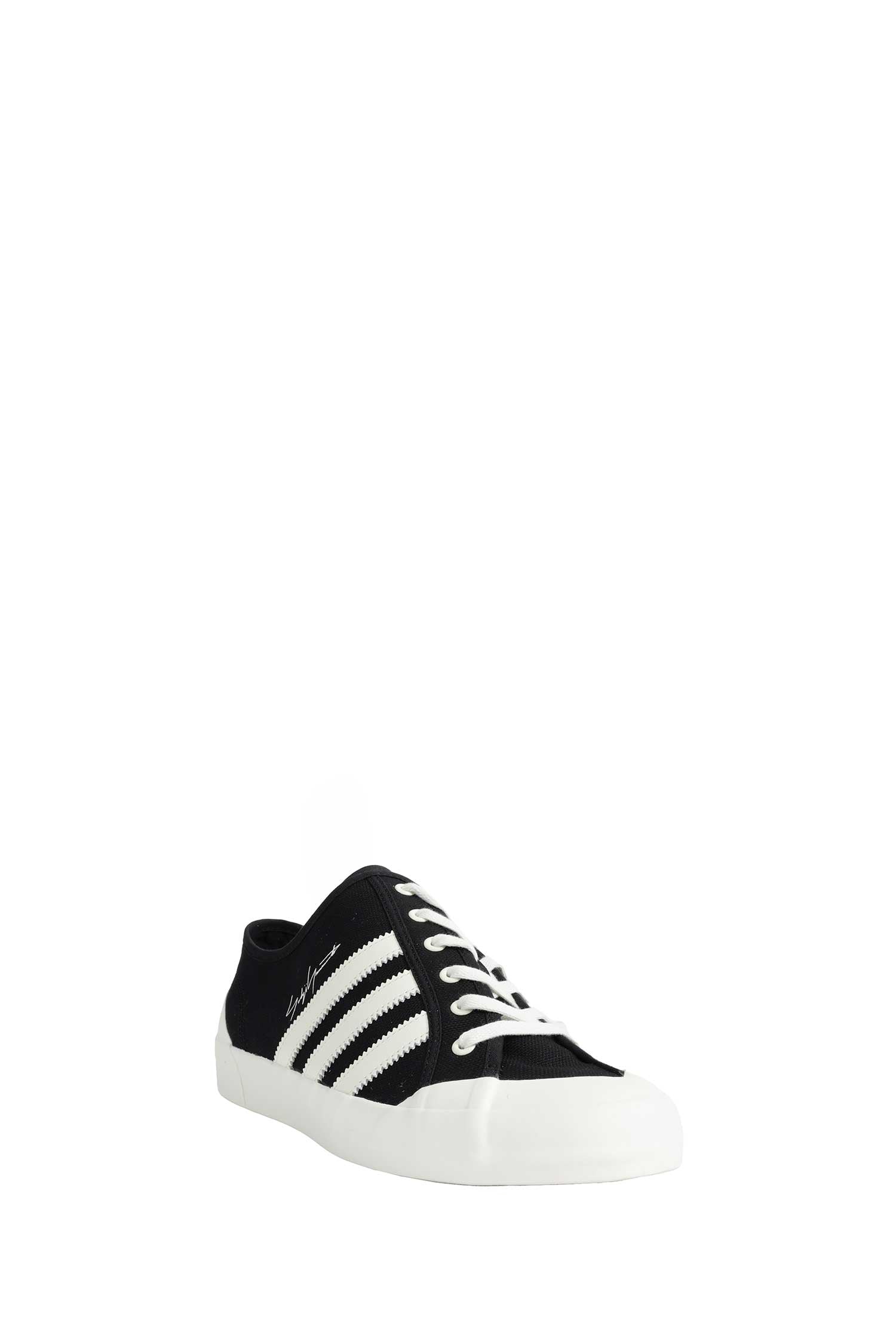 Y-3 Nisi Lo Sneakers, view 2