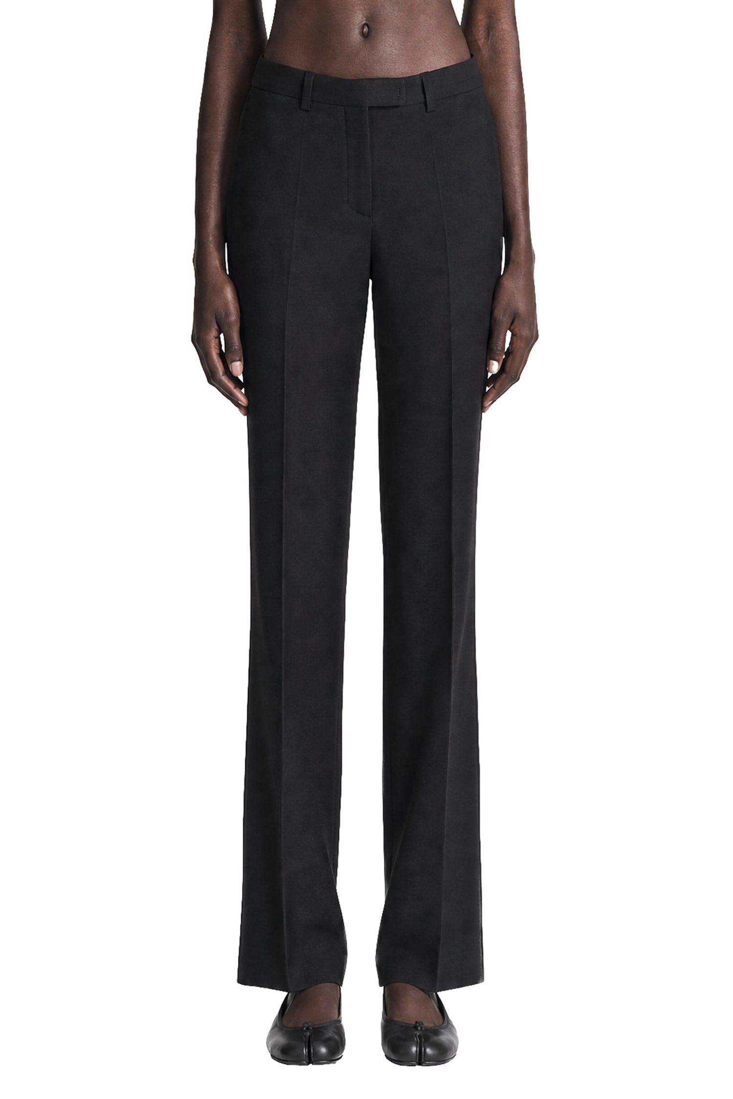 'S Max Mara Umanita Trousers, view 2