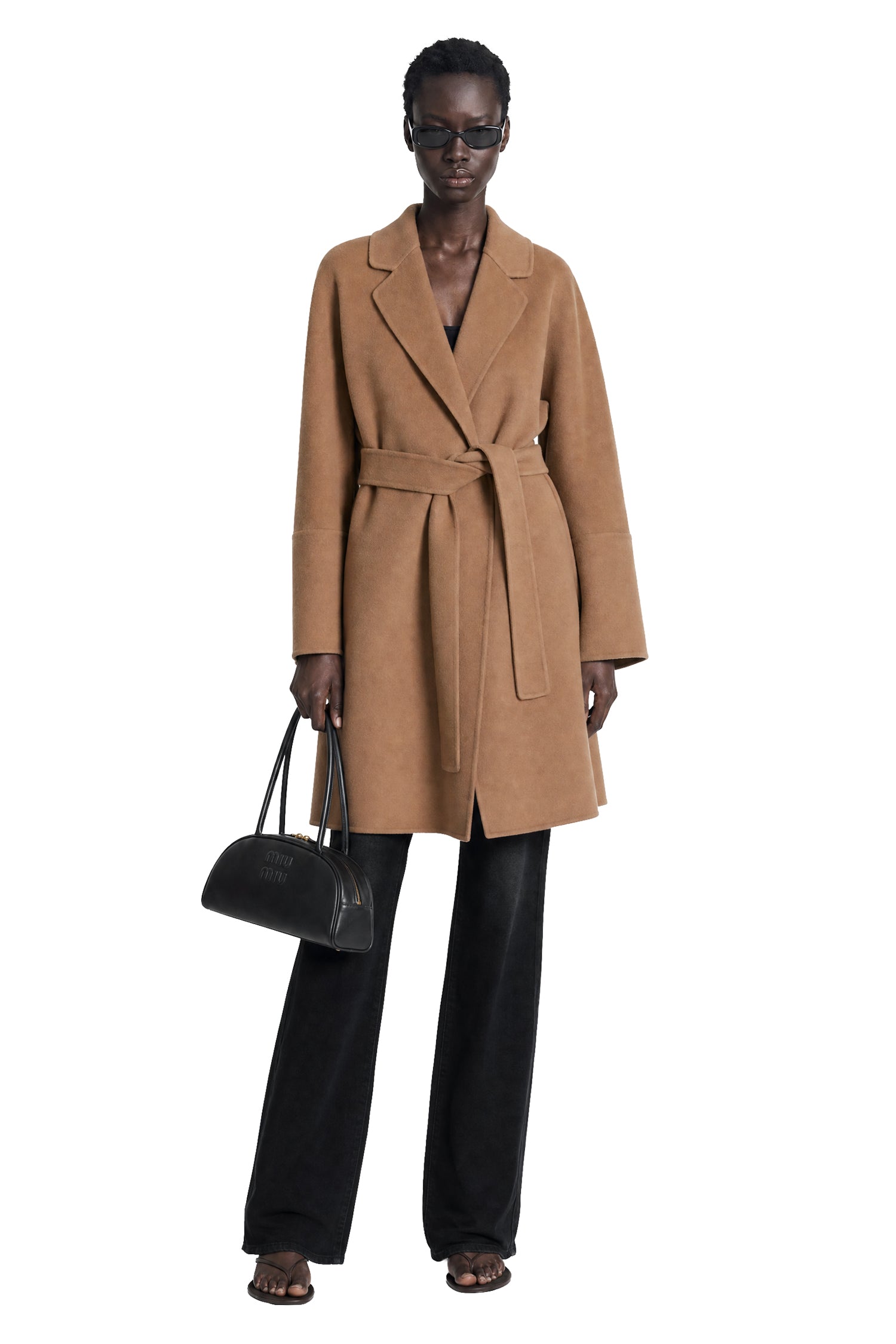 'S Max Mara Arona Coat