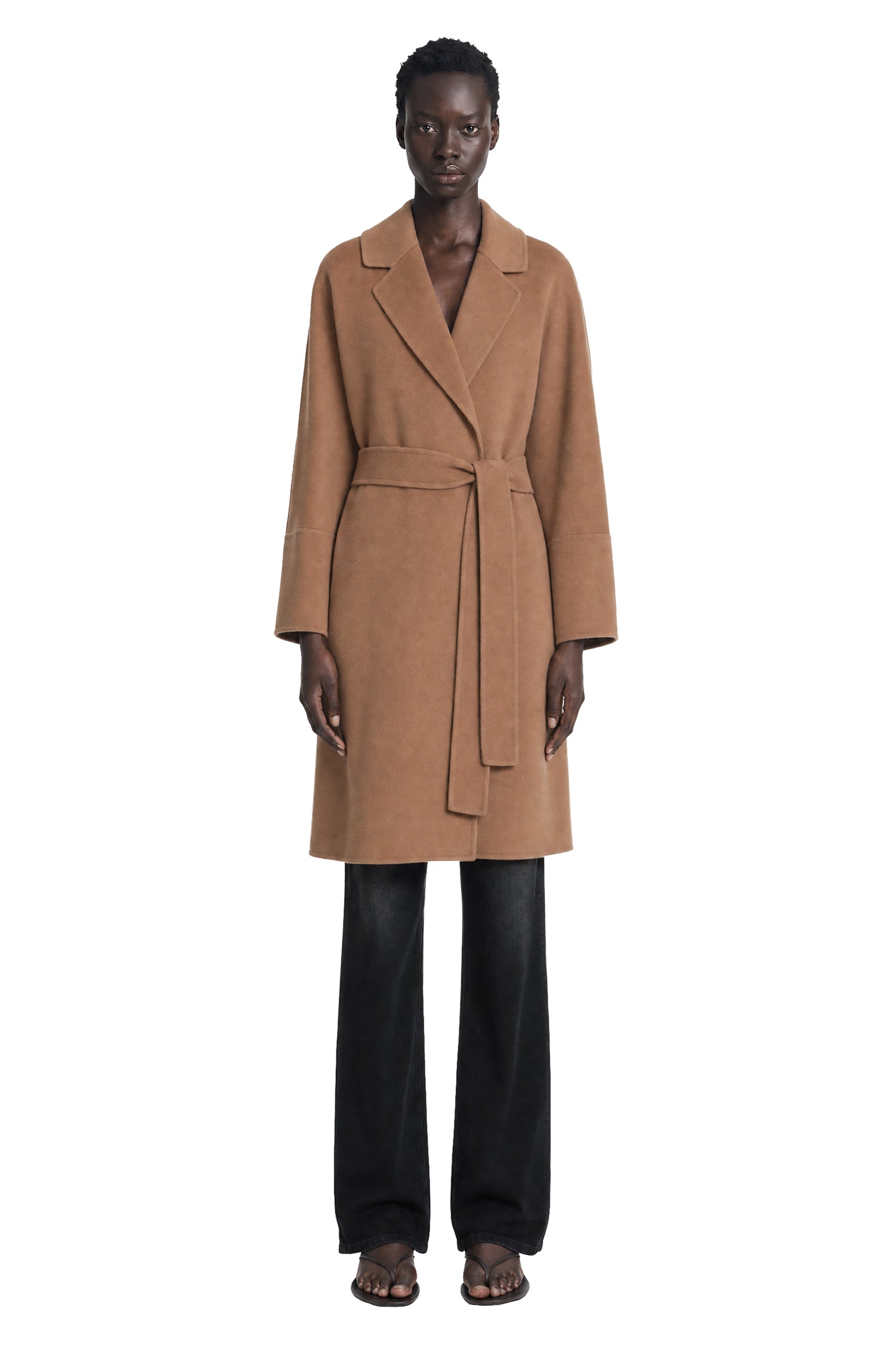 'S Max Mara Arona Coat, view 2