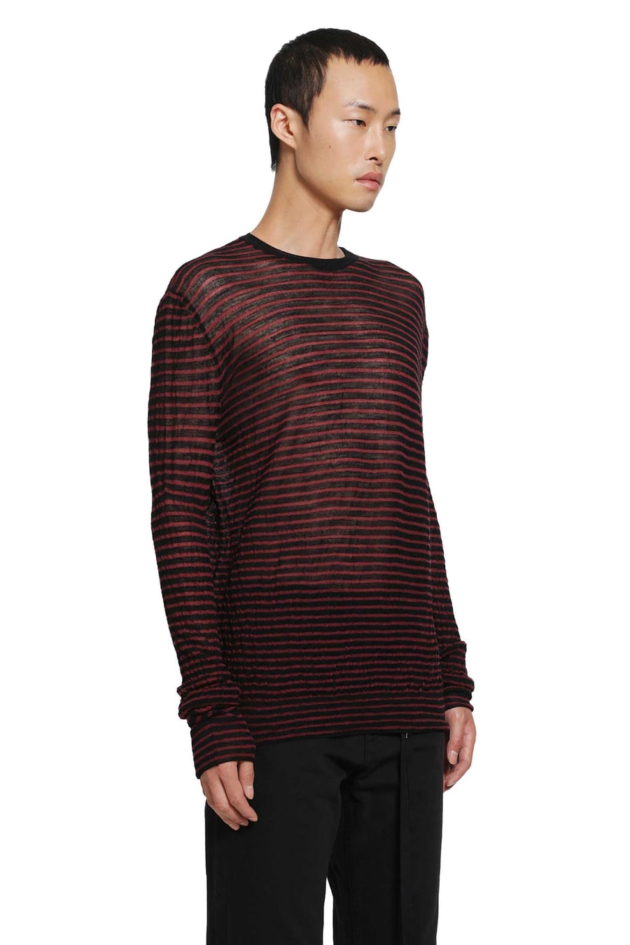 Ann Demeulemeester Racin Sweater, view 3