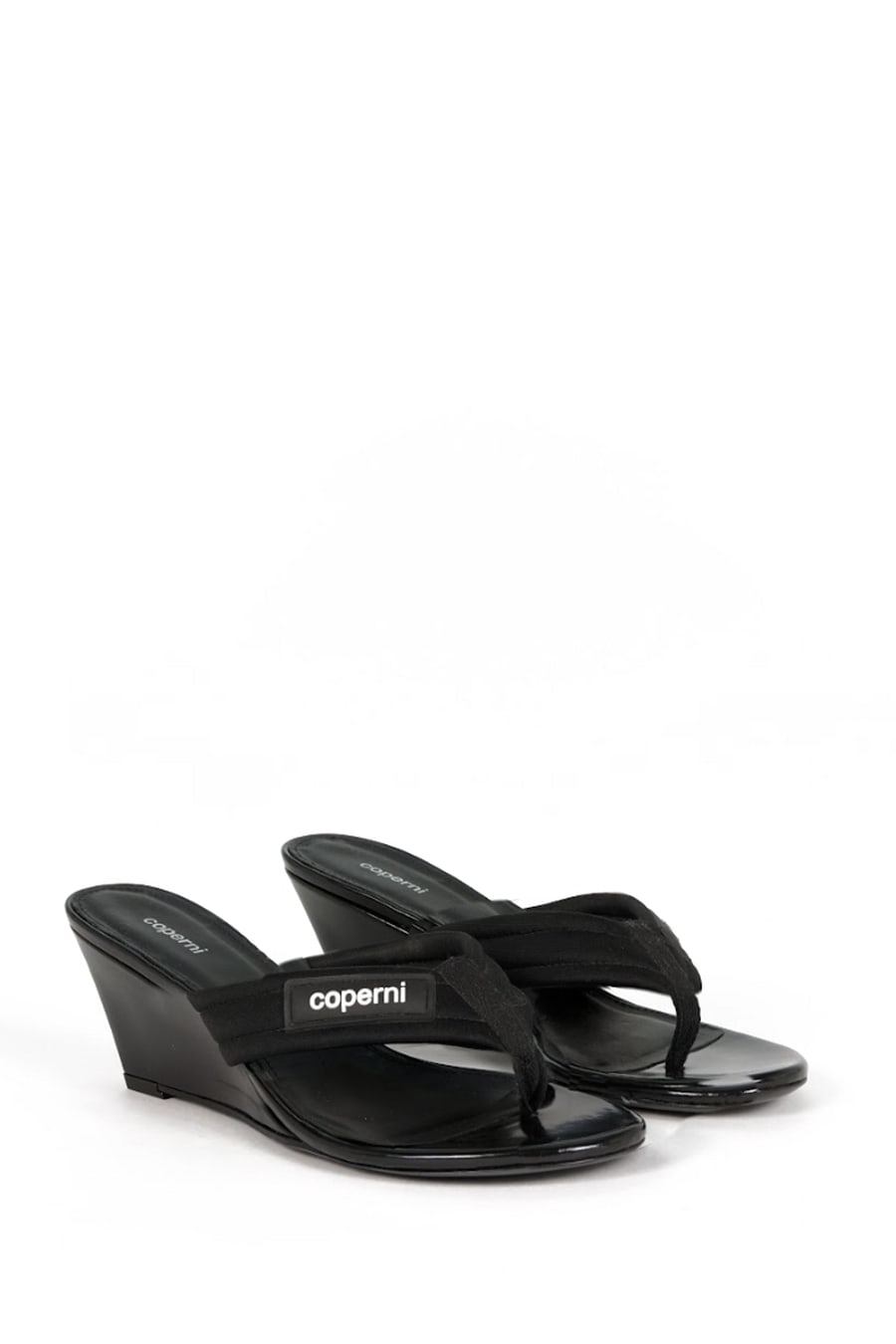 COPERNI Fift Flip Flops Sandals, view 3