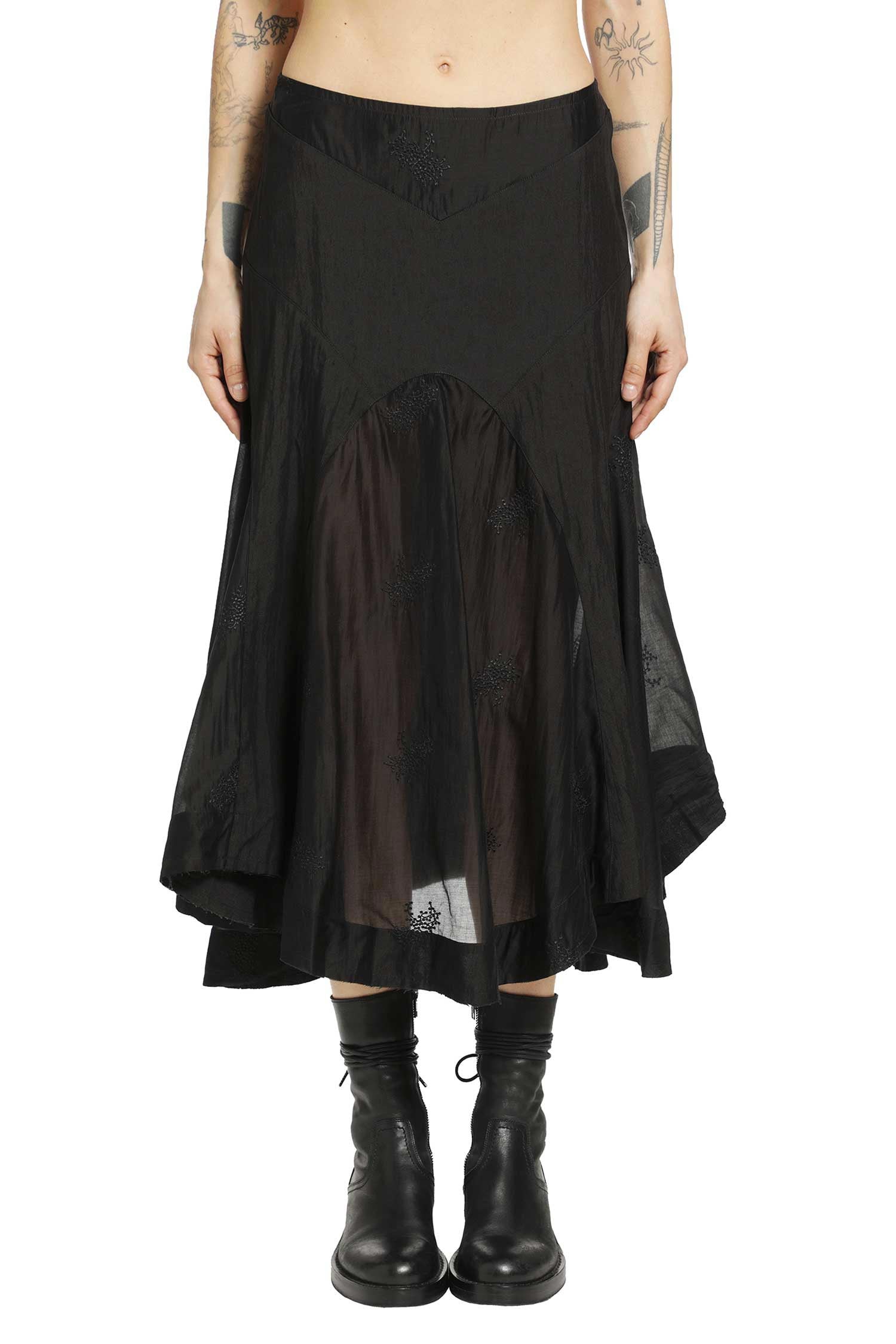 Our Legacy Petti Skirt, view 2