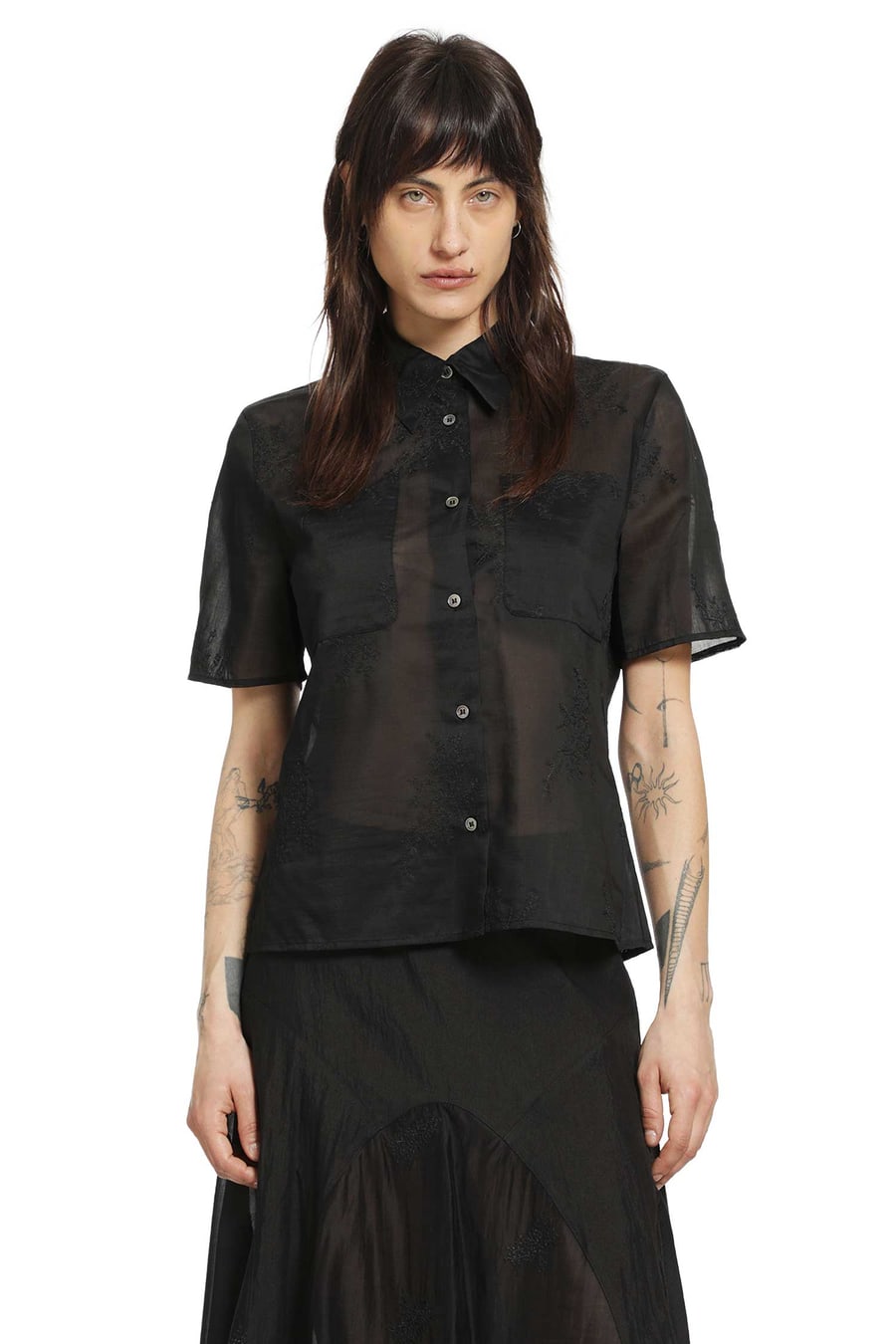 Our Legacy X-Ray Shirt