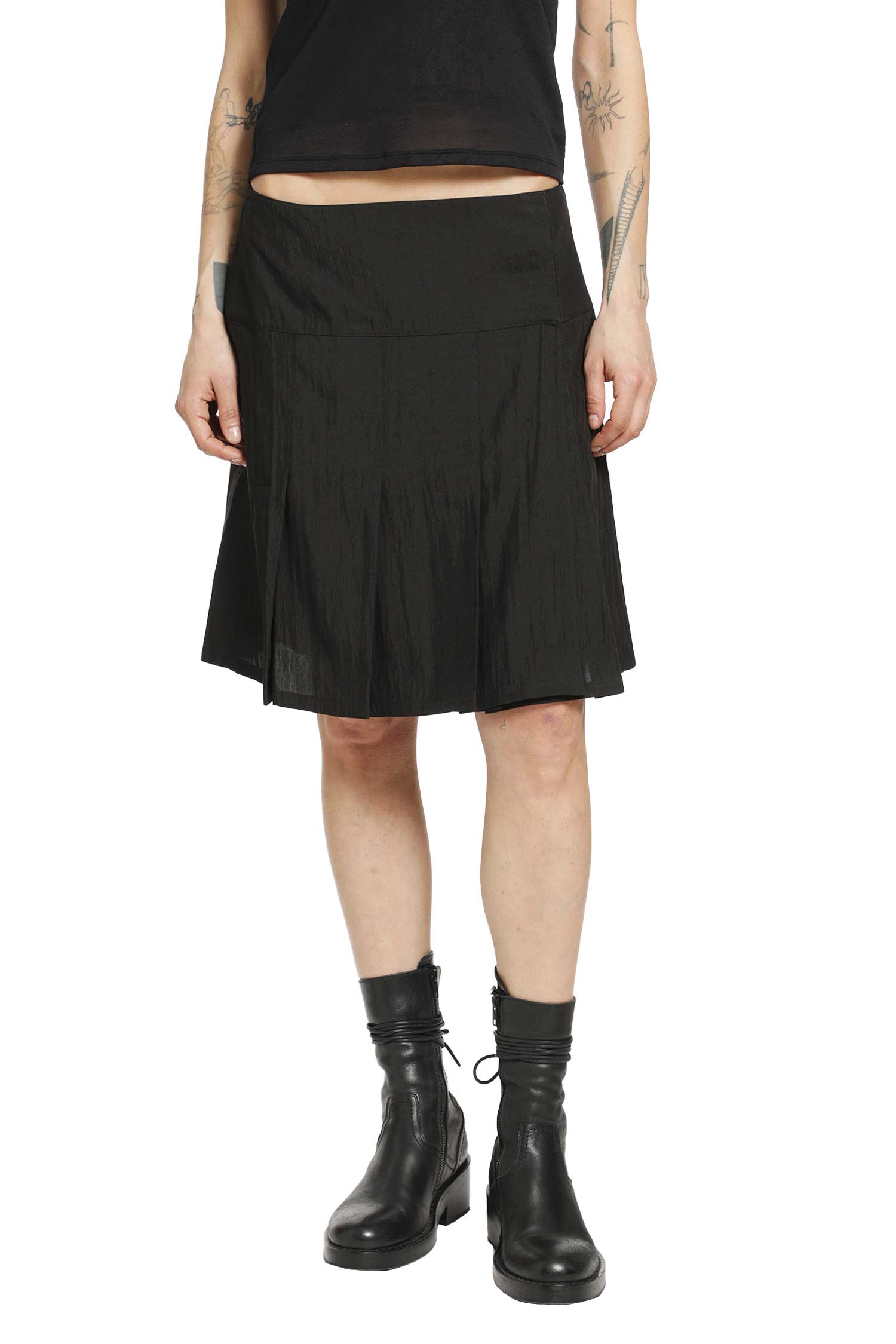 Our Legacy Girdle Skirt